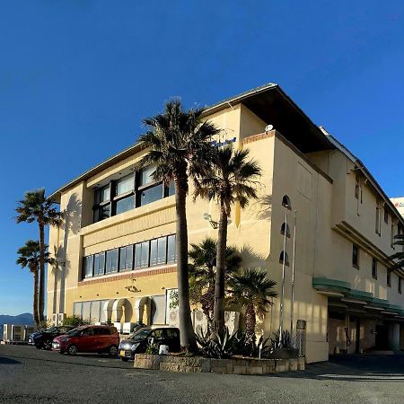 Sago Royal Hotel Hamamatsu Exterior foto