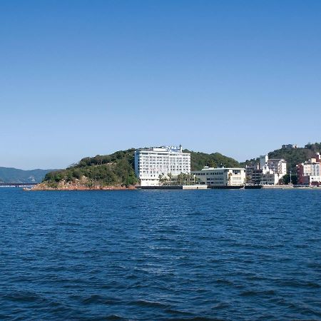 Sago Royal Hotel Hamamatsu Exterior foto